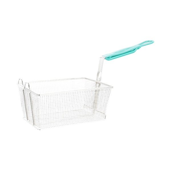 Basket, Fry , 9-3/4" X 13-1/4"